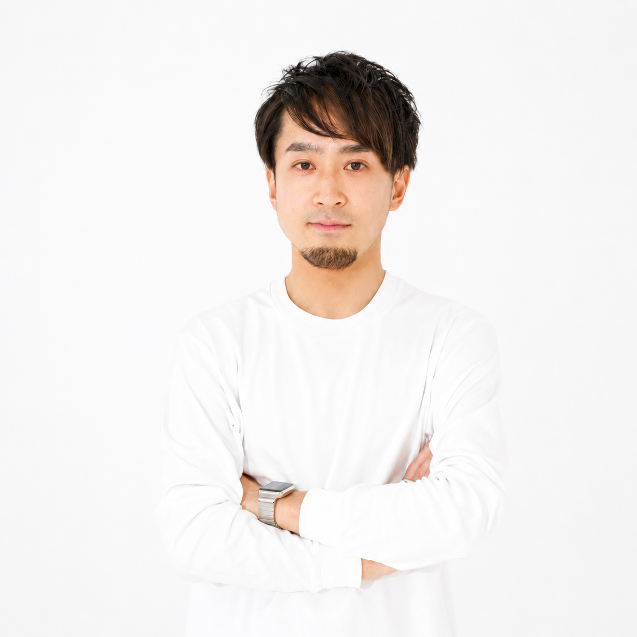 代表取締役 水澤聡志